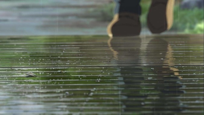 如何评价张靓颖刘宇宁《九万字》?